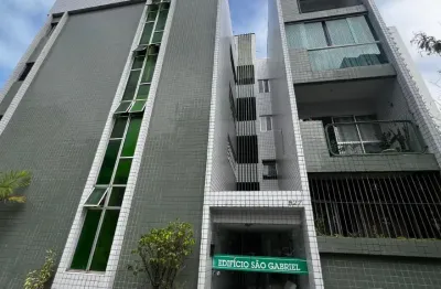 Apartamento com 2 quartos à venda na Rua Ernesto de Paula Santos, 927, Boa Viagem, Recife