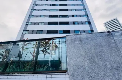 Apartamento de 102m² com 3 quartos e 2 vagas no rosarinho — pronto para morar!