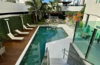 Apartamento com 3 quartos à venda na Rua Doutor Pedro de Mello Cahu, 78, Boa Viagem, Recife