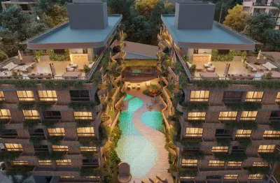Apartamento com 30 m²  1 quarto na praia de campas perto da igrejinha tamandaré-pe