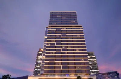 Apartamento com 56 m² 2 quartos sendo 1 suíte na ilha do leite ideal para investir no recife-pe
