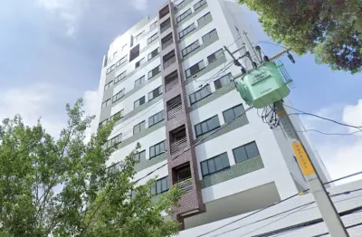 Apartamento localizado na encruzilhada para aluguel 2 quartos