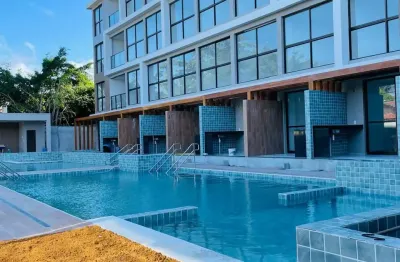 Repasse apto 2 quartos em tamandaré a 100 metros do mar proximo ao quiosque estação do sol