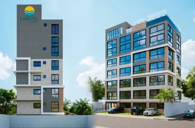 Lancamento studio em tamandaré para investidores e 2 moradia
