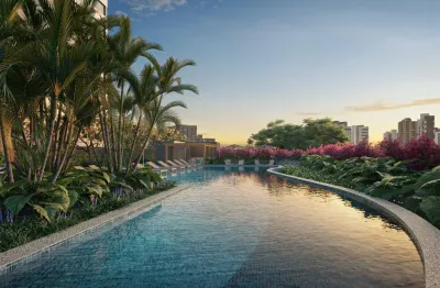 Apartamento 2 quartos 58 m² na ilha do leite – espaço inteligente e bem-localizado