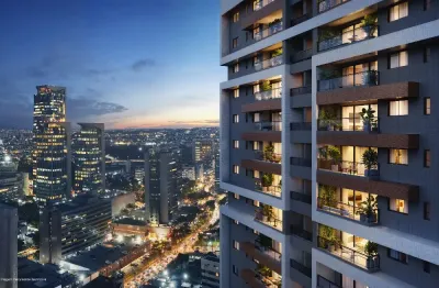 Apartamento 2 quartos 50 m² na ilha do leite – compacto, moderno e funcional