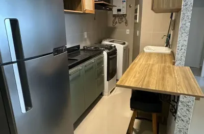 Apartamento 2 quartos mobiliado para alugar em boa viagem - recife