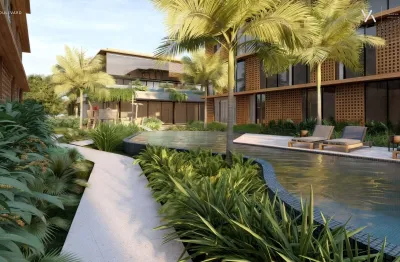 Studios frente mar – sofisticação e lazer no paraíso de alagoas