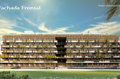 Repasse apartamento em tamandaré 1 quarto - proximo  ao mar excelente oportunidade