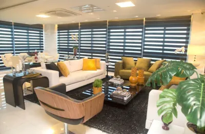 Excelente apartamento localizado na avenida boa viagem  3 suítes