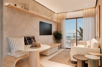 Apartamento com 1 quarto à venda na Al 101 Beira Mar, 1000, Barra Grande, Maragogi