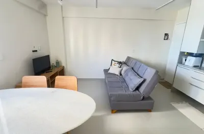 Apartamento com 1 quarto para alugar na Rua Barão de Souza Leão, 195, Boa Viagem, Recife