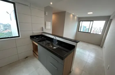 Alugo apartamento 2 quartos em frente a  uninassau de boa viagem - recife