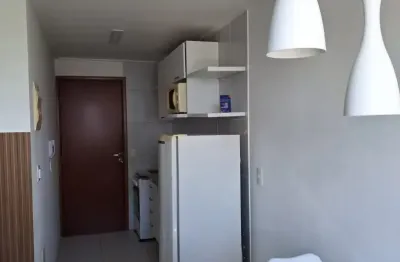 Apartamento com 1 quarto para alugar na Rua Ministro Nelson Hungria, 86, Boa Viagem, Recife