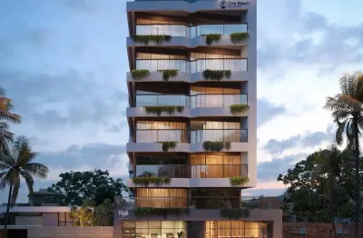 Oportunidade de investimento em tamandaré - carneiros  one beach