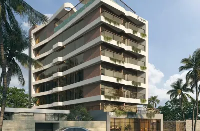 One beach carneiros - tamandaré studio de 20 m2 a poucos passos do mar