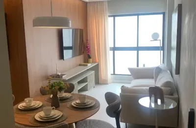 Apartamento com 2 quartos à venda na Rua Barão de Souza Leão, 131, Boa Viagem, Recife