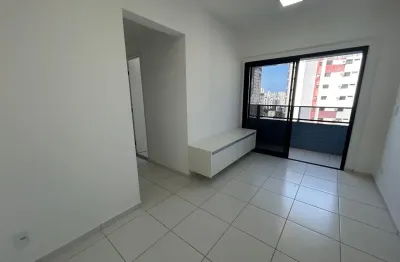 Alugo apartamento 2 quartos com moveis fixos em boa viagem - recife