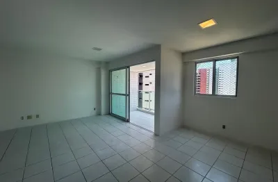 Apartamento com 2 quartos para alugar na Rua Mamanguape, 546, Boa Viagem, Recife