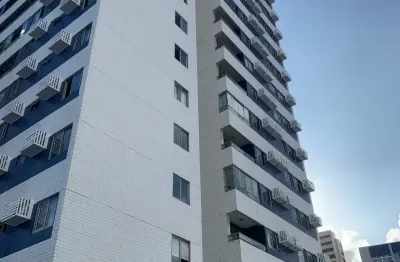 Apartamento com 3 quartos à venda na Avenida Conselheiro Rosa e Silva, 502, Espinheiro, Recife