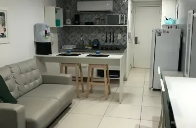 Flat à venda no laguna beach – porto de galinhas (porteira fechada!)