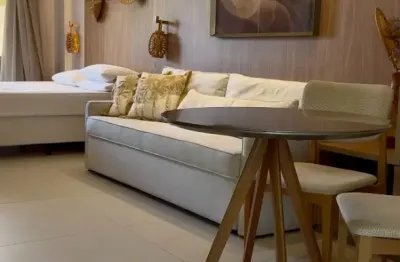 Amura carneiros - apartamento a beira mar praia dos carneiros