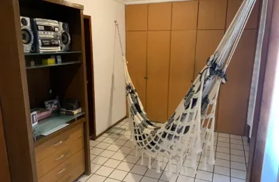 Apartamento com 3 quartos à venda na Rua Presidente Washington Luiz, 276, Engenho do Meio, Recife