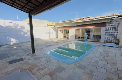 Casa com 4 quartos à venda na Rua República Árabe Unida, 249, Pau Amarelo, Paulista