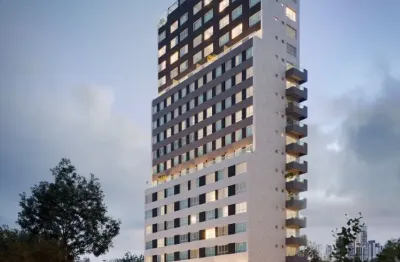 Apartamento à venda na Rua Luiz de Faria Barbosa, 132, Boa Viagem, Recife