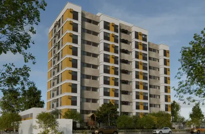 Apartamento com 40 m² 2 quartos sendo 1 suíte pelo minha casa minha vida, saia do aluguel em olinda