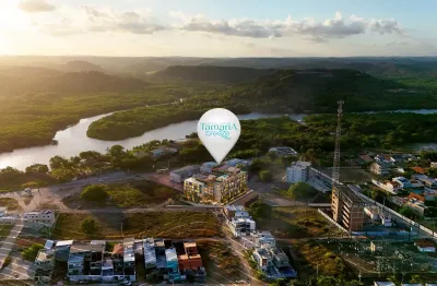 Apartamento em tamandare proximo ao parque acquaventura em carneiros