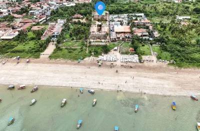 Otimo apartamento localizado a beira mar de são miguel dos milagres studio e 2 quartos