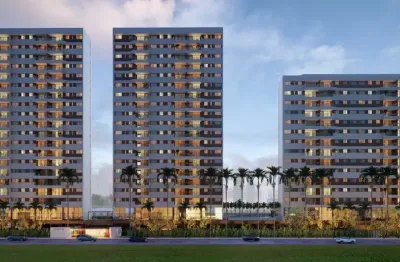 Apartamento com 3 quartos à venda na Avenida General Mac Arthur, 1515, Imbiribeira, Recife