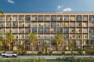 O tamana breeze é um empreendimento da hsm construtora localizado na praia de tamandaré–pe