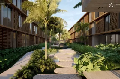 O villa camboa é um empreendimento imobiliário localizado em japaratinga, alagoas, próximo a maragogi