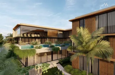 O villa camboa é um empreendimento imobiliário localizado em japaratinga, alagoas, próximo a maragogi