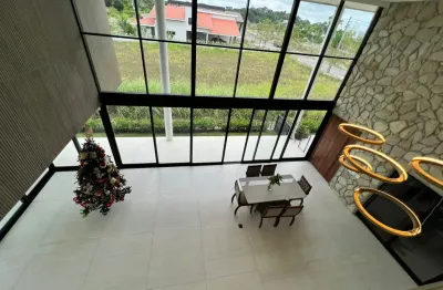 Casa no condominio reserva aldeia maggiore - 4 quartos e 4 suites