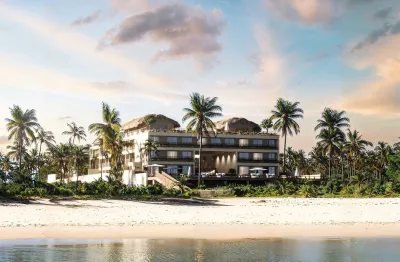 O ory milagres é um empreendimento imobiliário exclusivo localizado em são miguel dos milagres (al), oferecendo flats e studios à beira-mar com design moderno e infraestrutura completa.