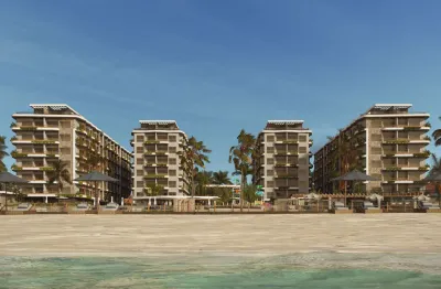 O gran resort perfecta é um empreendimento imobiliário de alto padrão localizado em maragogi (al), desenvolvido pela construtora perfecta engenharia. ele combina sofisticação, lazer completo e excelen