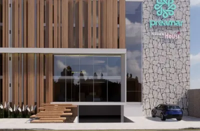 Seu apartamento com 2 quartos, pé na areia na praia dos carneiros: onde o mar é seu vizinho