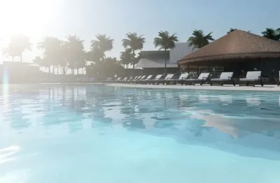 Lotes com 375 m² ideal para construir sua casa na praia dos carneiros tamandaré-pe