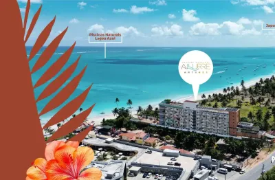 Excelente opotunidade de investimento a beira mar de antunes