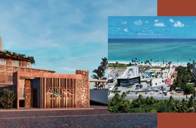 Allurre antunes – empreendimento residencial na praia de antunes (maragogi, al)