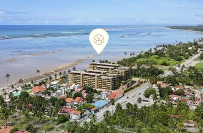 Gran resort maragogi – perfecta engenharia opções de 1 e 2 quartos