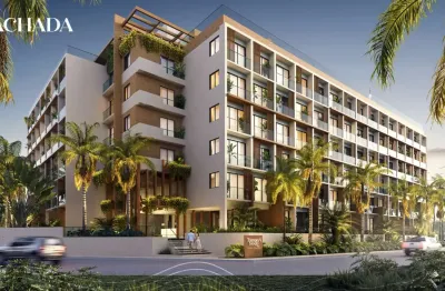 Lançamento na Praia dos Carneiros | Entrada 9mil | Mensais R$1.040