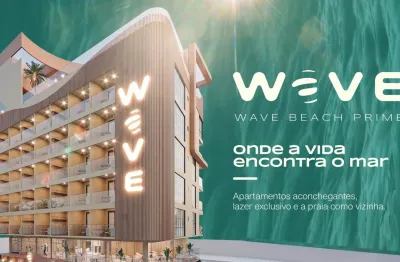 Lançamento na praia de tamandaré | flat 37m² | entrada de 20mil