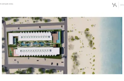 Lançamento a poucos metros da beira mar em japaratinga - alagoas