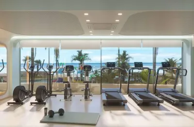 O gran resort maragogi é um empreendimento residencial-resort de alto padrão