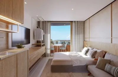 O Gran Resort Maragogi é um empreendimento residencial-resort de alto padrão