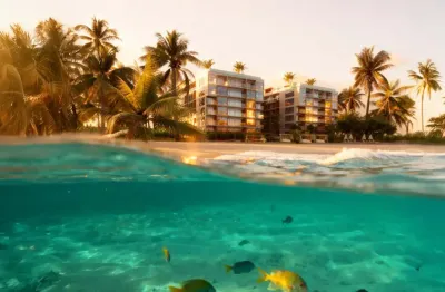 risas de Maragogi Residence, um empreendimento ligado à região de Maragogi (Alagoas, Brasil):